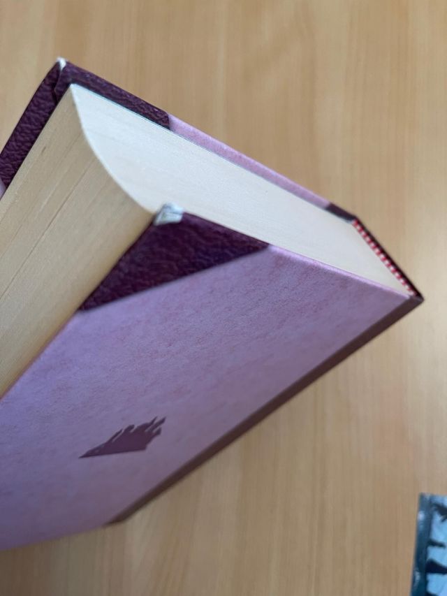 Harry Potter saga completa motto latino collezione