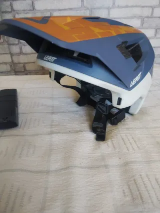 Casco Leatt Integral MTB