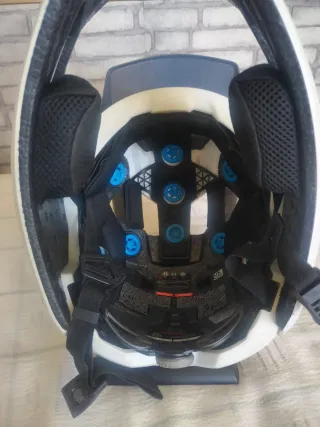 Casco Leatt Integral MTB