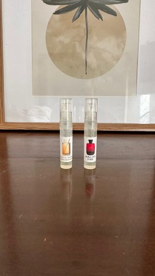 Rasasi Hawas Fire y Oudh Al Boruzz Asrar Indonesia