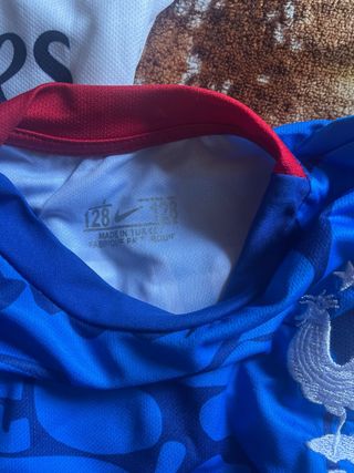 Set di Abbigliamento Sportivo per Bambini