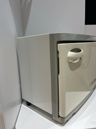 Calentador de Toallas UV Bohi Spa