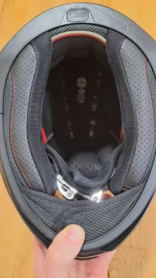 Casco Moto Nolan N80