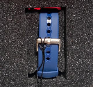 Reloj Calypso Azul y Rojo