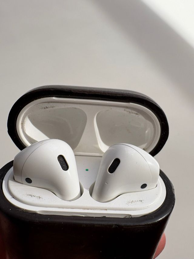 Airpods 2ª Gen