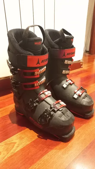 Botas Esquí Atomic Hawx Magna 100 (MP 26-26.5)