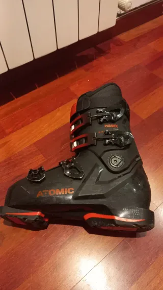 Botas Esquí Atomic Hawx Magna 100 (MP 26-26.5)