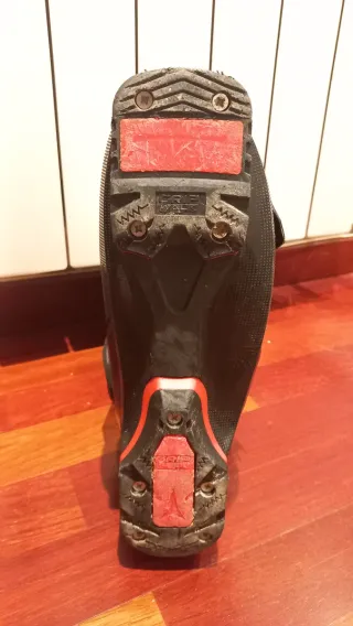 Botas Esquí Atomic Hawx Magna 100 (MP 26-26.5)