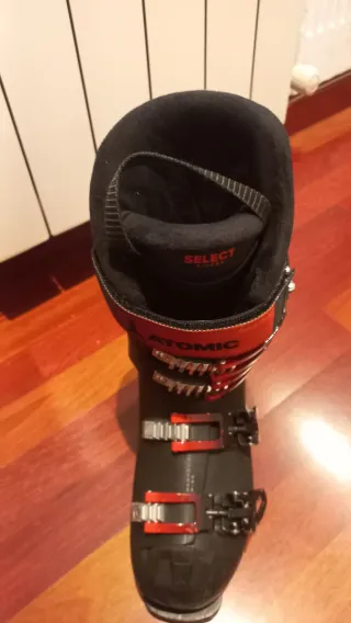 Botas Esquí Atomic Hawx Magna 100 (MP 26-26.5)