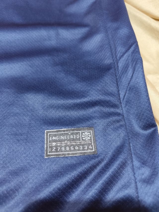 Camiseta Oficial PSG Nike,  Talla M