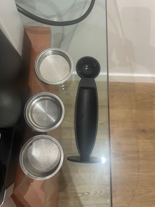 Cafetera Espresso - cecotec