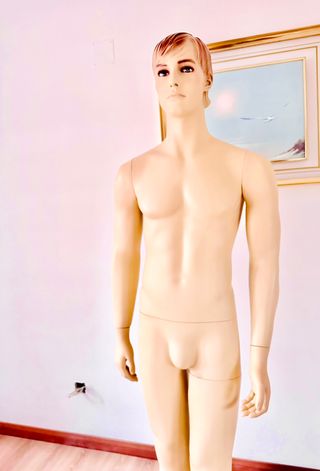 OFERTA 24H MANIQUI NUEVO