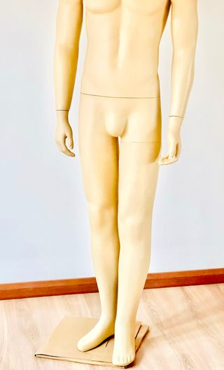 OFERTA 24H MANIQUI NUEVO