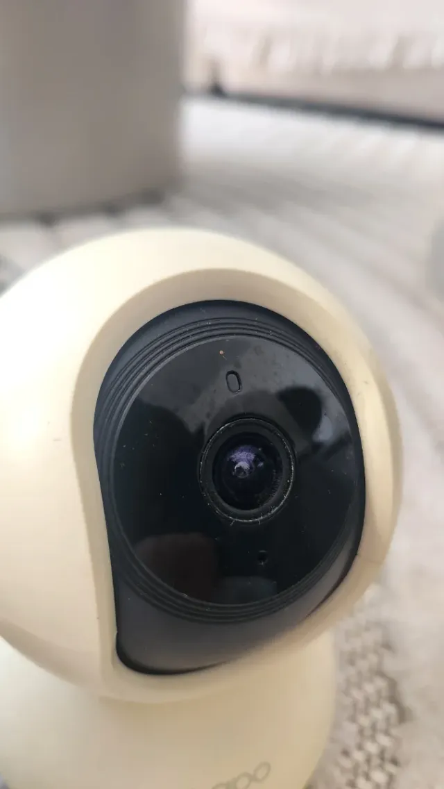 Tapo C210 x2 Cámaras Vigilancia WiFi