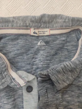 Lote de camisetas y jersey de marca