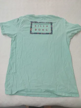 Lote de camisetas y jersey de marca