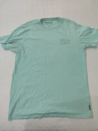 Lote de camisetas y jersey de marca