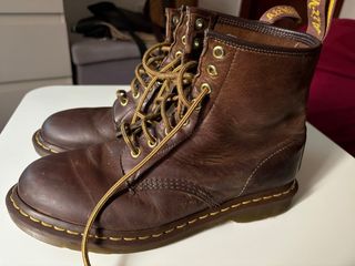 Botas Dr. Martens Original 1460