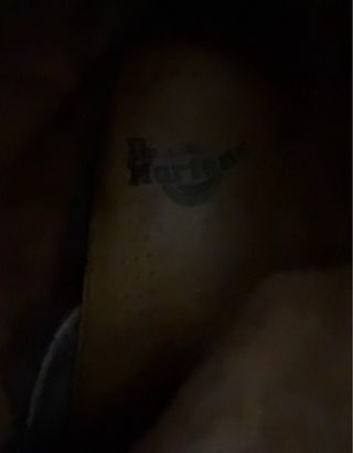 Botas Dr. Martens Original 1460