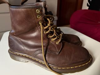 Botas Dr. Martens Original 1460