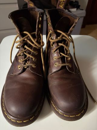 Botas Dr. Martens Original 1460