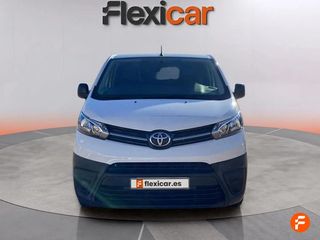 Toyota Proace TOYOTA Proace 2.0D BUSINESS 1PL 2PT L1