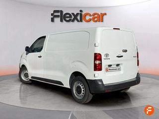 Toyota Proace TOYOTA Proace 2.0D BUSINESS 1PL 2PT L1