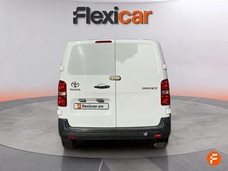 Toyota Proace TOYOTA Proace 2.0D BUSINESS 1PL 2PT L1