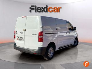 Toyota Proace TOYOTA Proace 2.0D BUSINESS 1PL 2PT L1
