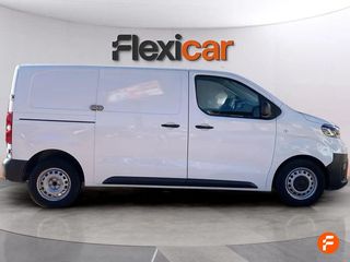 Toyota Proace TOYOTA Proace 2.0D BUSINESS 1PL 2PT L1