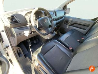 Toyota Proace TOYOTA Proace 2.0D BUSINESS 1PL 2PT L1