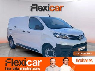 Toyota Proace TOYOTA Proace 2.0D BUSINESS 1PL 2PT L1