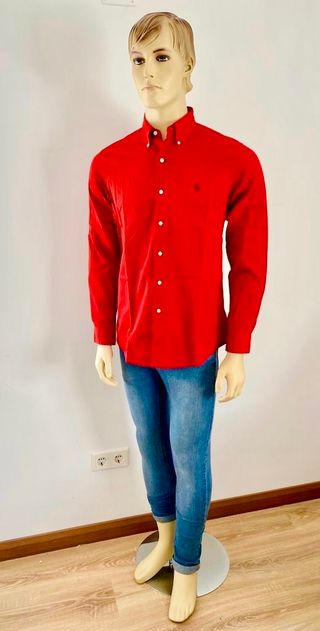 SOLO 24H MANIQUI HOMBRE