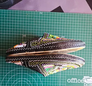 Zapatillas Boutalha Talla 41