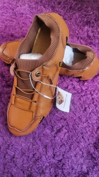 Zapatos estilo mocasines