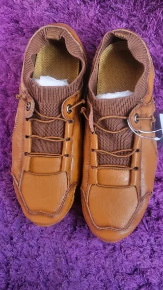 Zapatos estilo mocasines