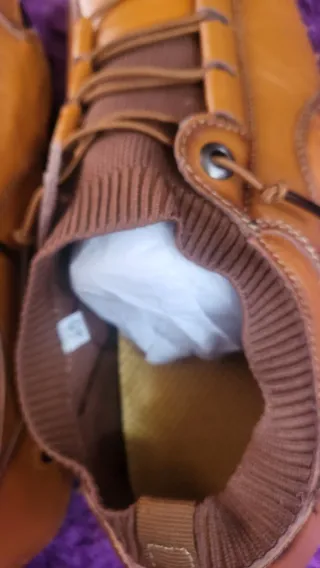 Zapatos estilo mocasines