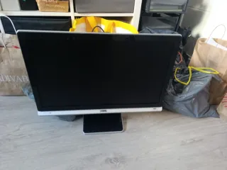 Pantalla ordenador 22 color