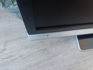 Pantalla ordenador 22 color