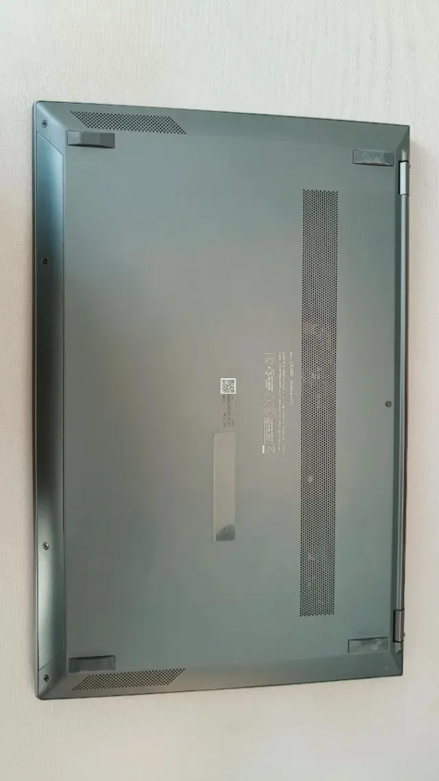 Portátil Asus ZenBook 13 UX325EA