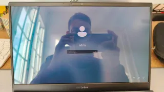 Portátil Asus ZenBook 13 UX325EA