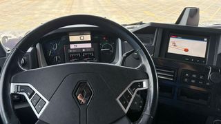 Renault Trucks T520 2018