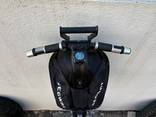 Segway PT i2 - Muy buen estado