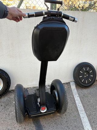 Segway PT i2 - Muy buen estado