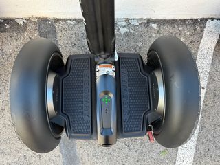Segway PT i2 - Muy buen estado