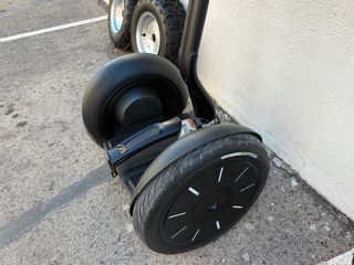 Segway PT i2 - Muy buen estado