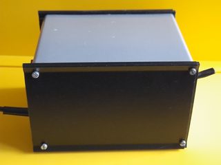 Transformador 230V a 100V para aparatos japoneses