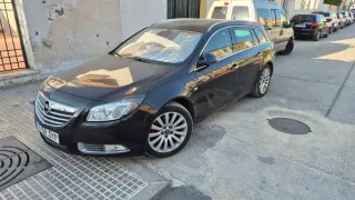 Opel Insignia 2010