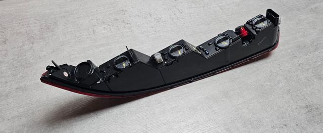 80A945070D Luz parachoques trasero dch Audi Q5 SQ5