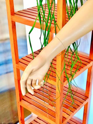 MEGA OFERTA NUEVO MANIQUI